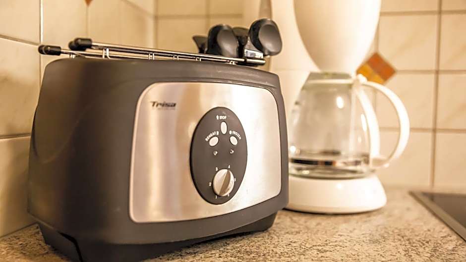 Apartments Chalet Maria