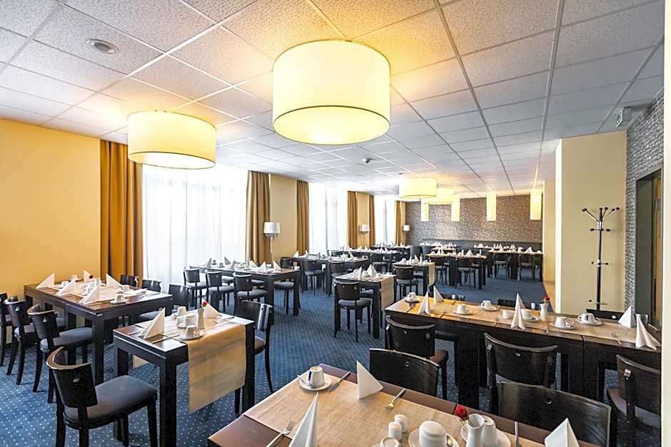 Royal International Leipzig