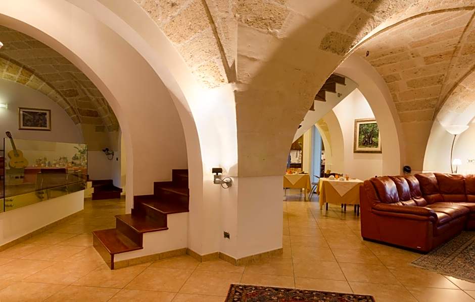 B&B L'Antica Rimessa