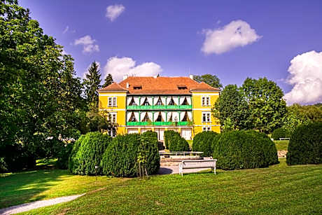 Zabola Estate - Transylvania