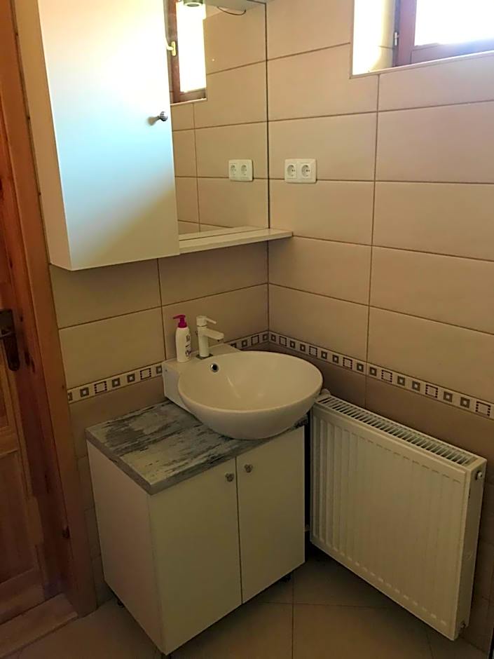 Elringat-lak Apartmanház