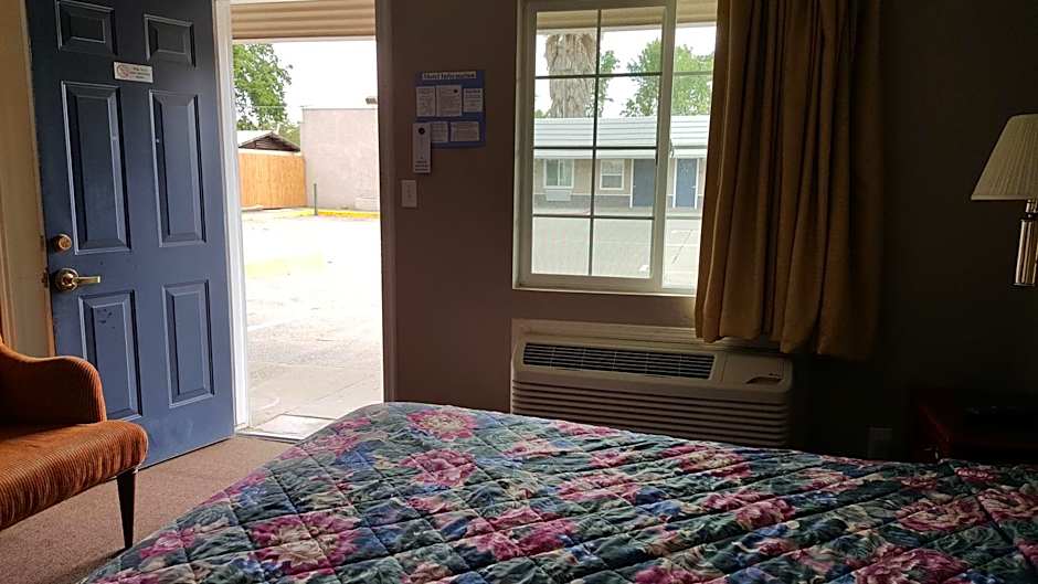 Pacific Motel