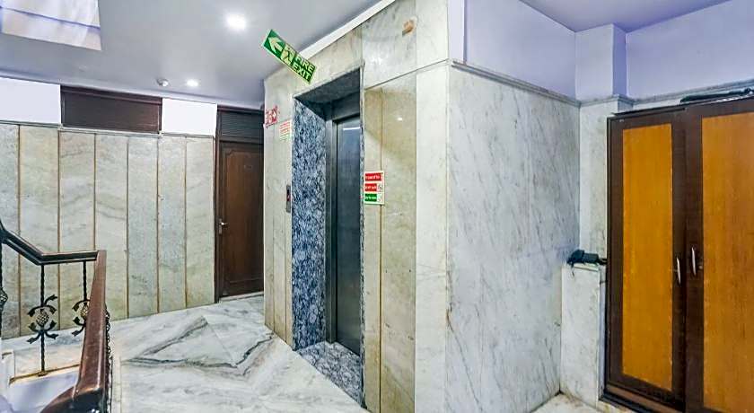 Hotel Chand Palace @ New Delhi Railway Station Delhi