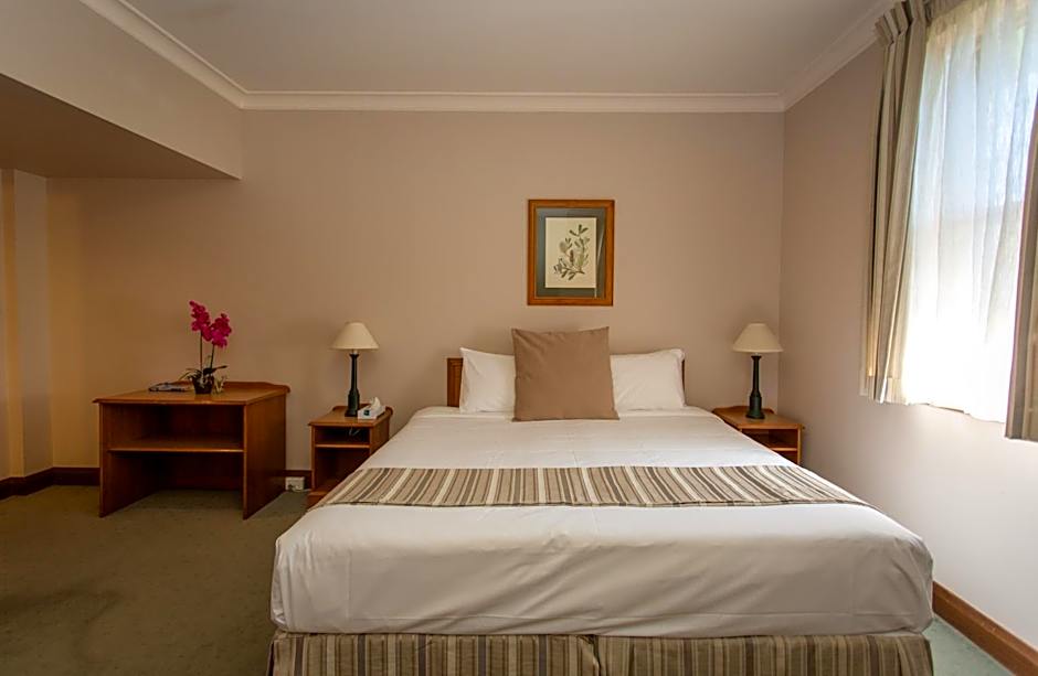 La Maison Boutique Hotel