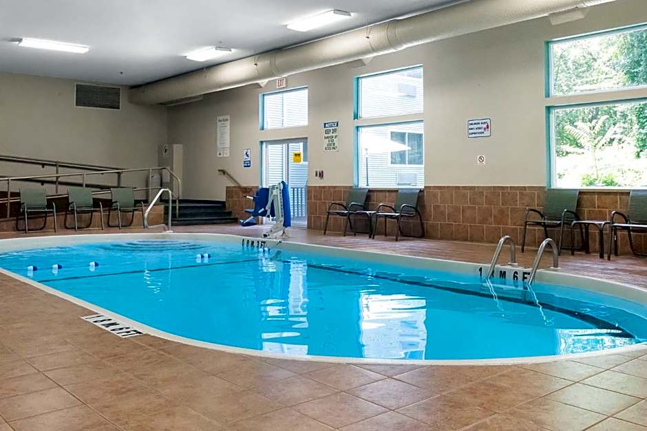 Holiday Inn Express Ludlow By IHG