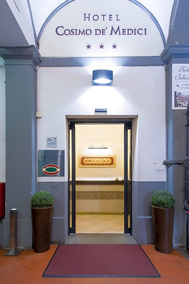 Hotel Cosimo De' Medici