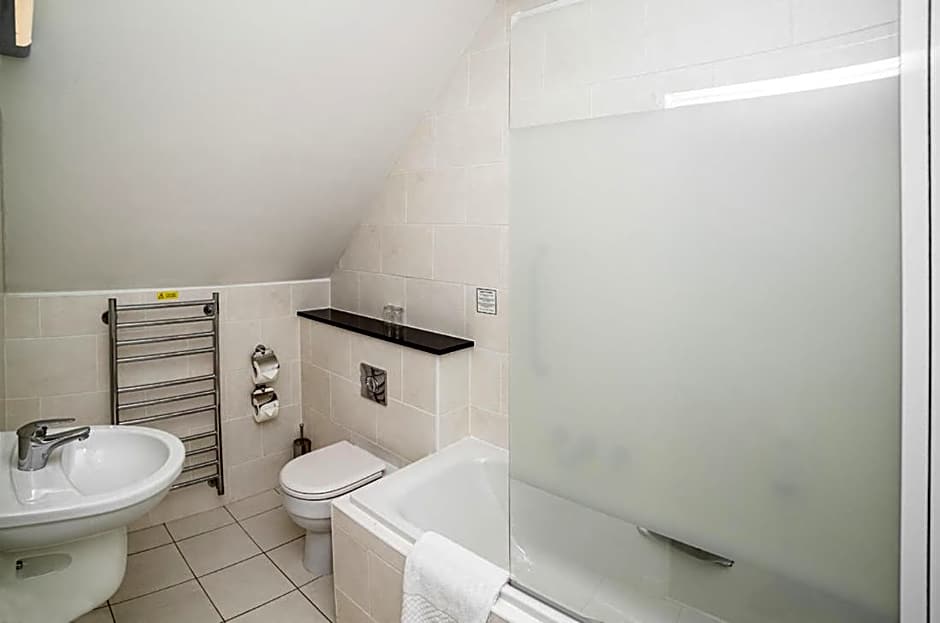 The Inn @ Aird a' Bhasair