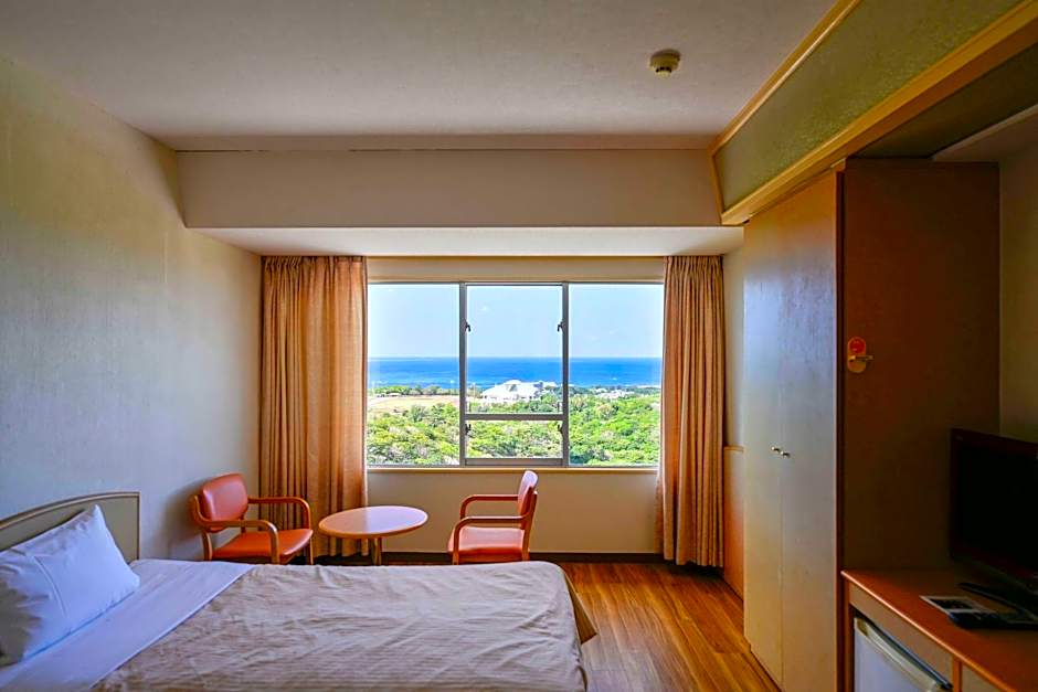 Motobu Green Park Hotel
