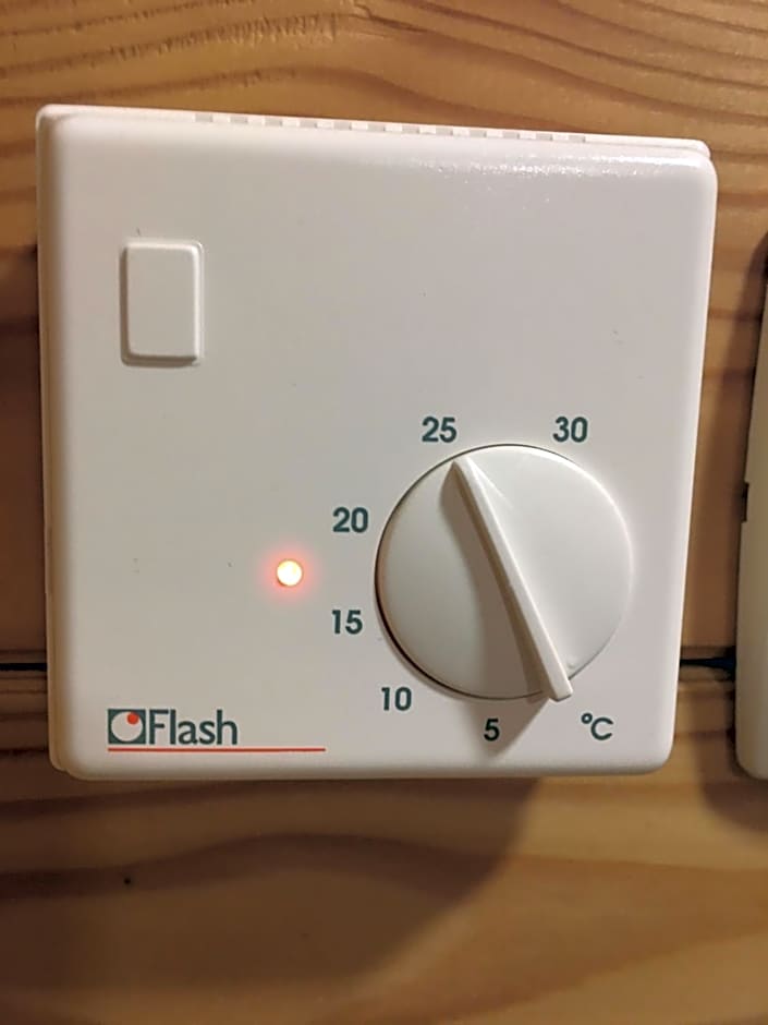 Camp Podgrad Vransko