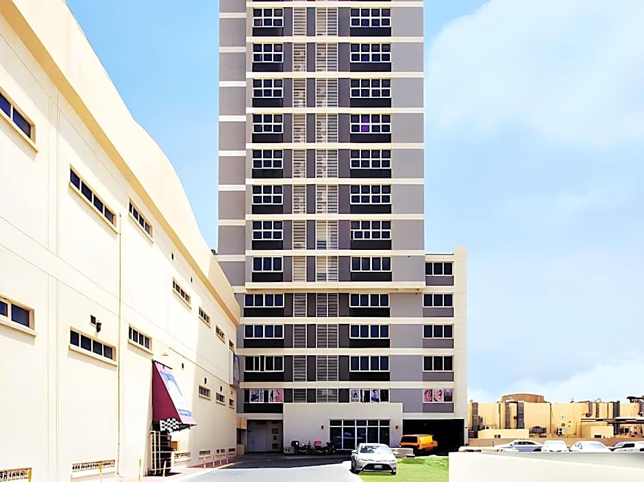 Blaire Executive Suites