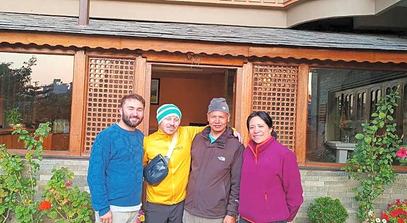 Paradise Boutique Hotel