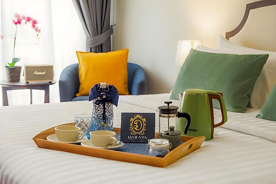 Daraya Boutique Hotel