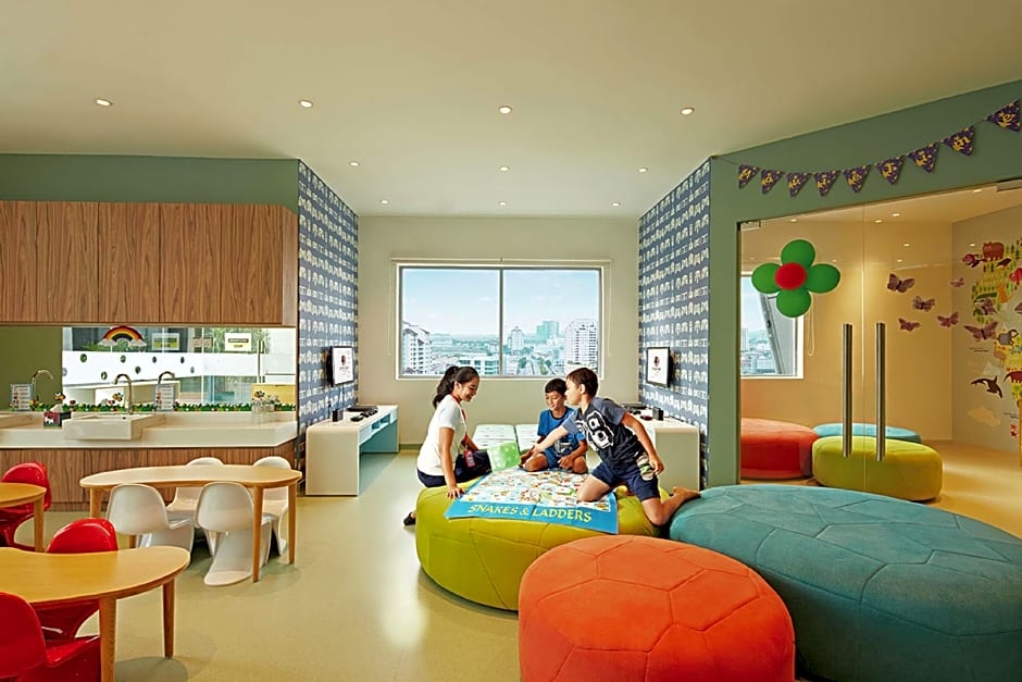 DoubleTree by Hilton Melaka