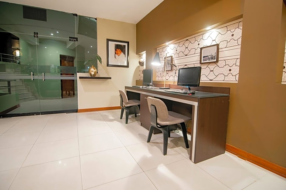 El Dorado Classic Hotel