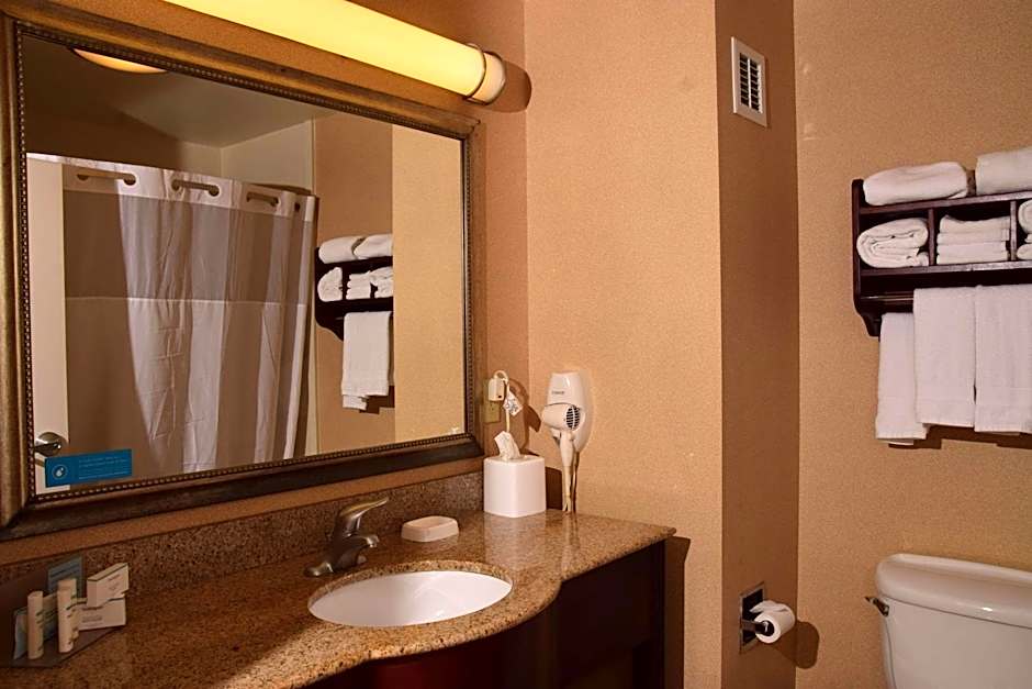 Hampton Inn By Hilton Indiana