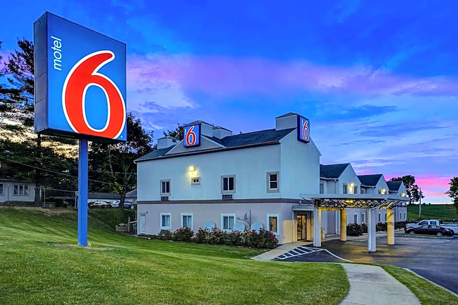 Motel 6-Gordonville, PA - Lancaster PA