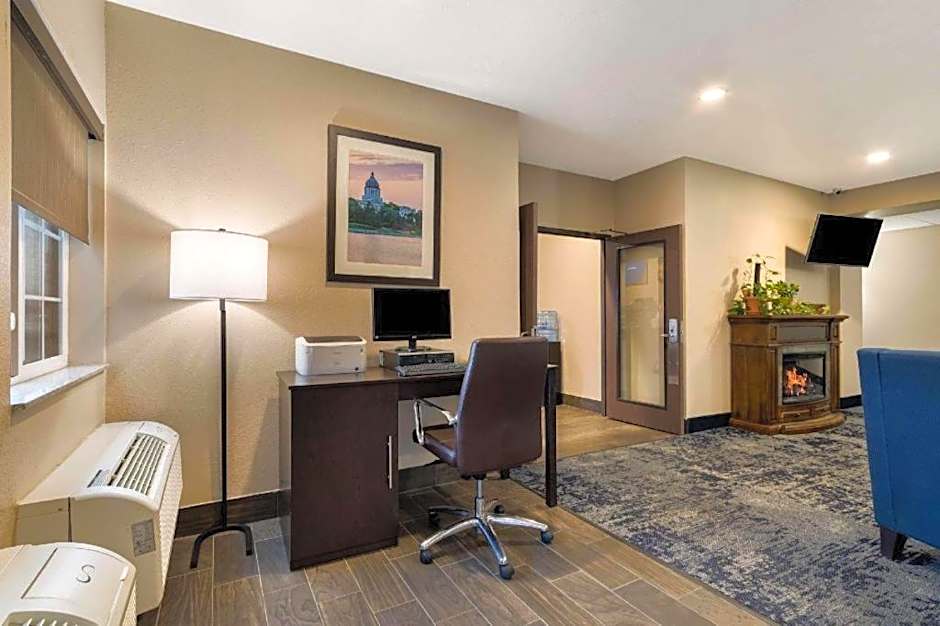 Comfort Inn Yankton SD