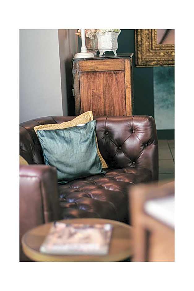 Hotel Restaurant du Parc