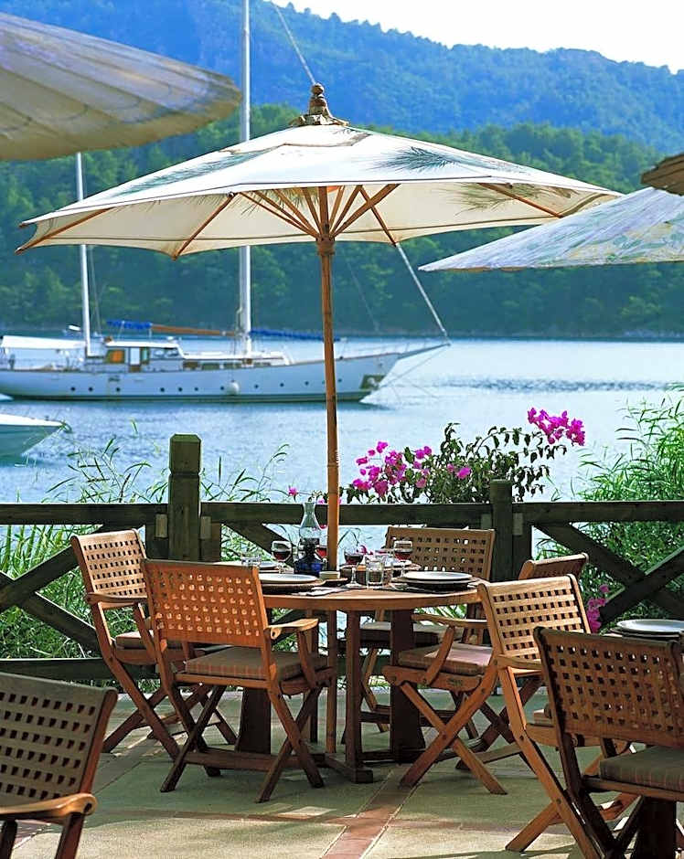 Marti Hemithea Hotel