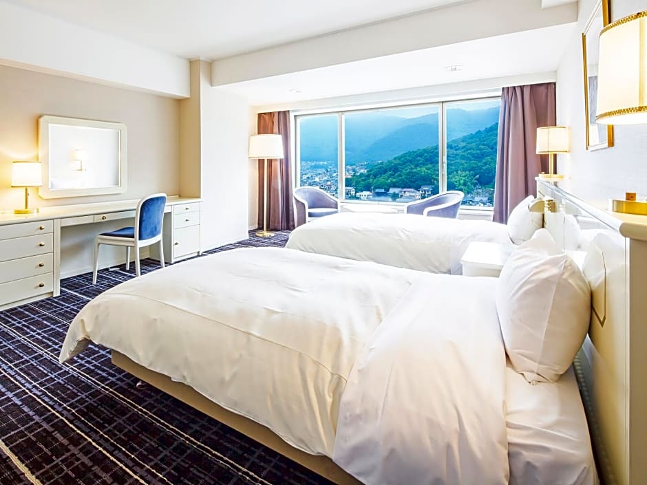 Kofu Kinenbi Hotel