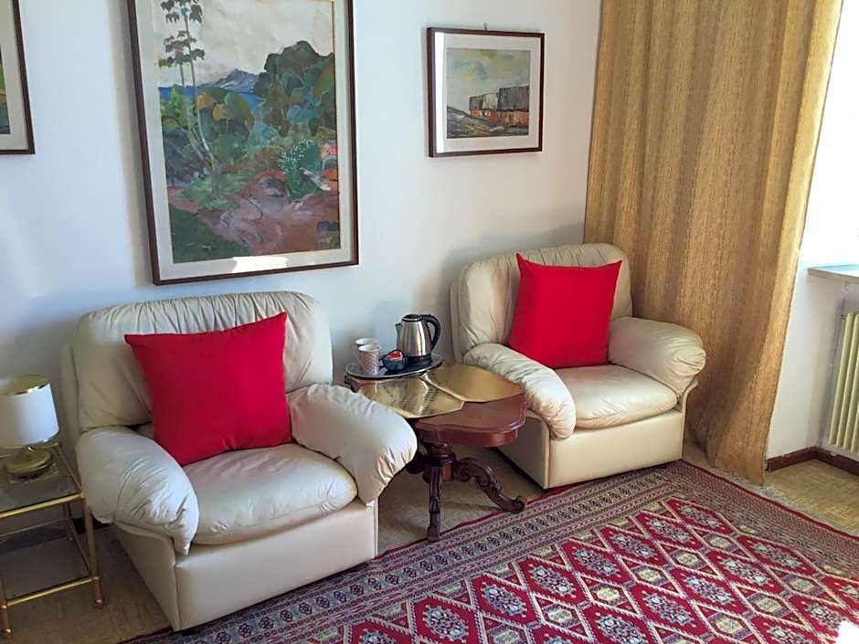 B&B Casa d'Arte