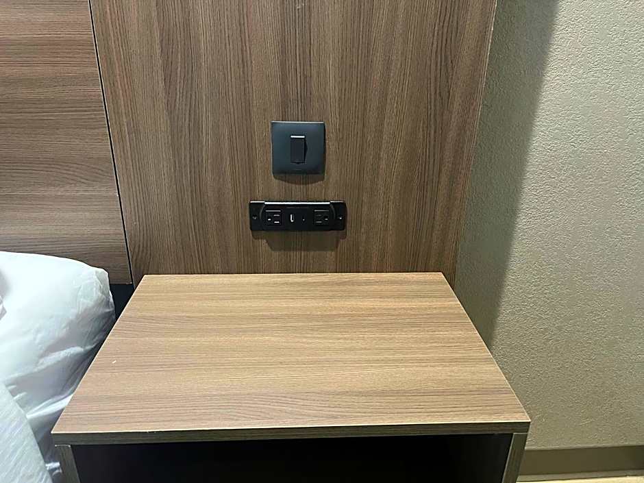 Red Roof Inn Raleigh Northeast - Downtown