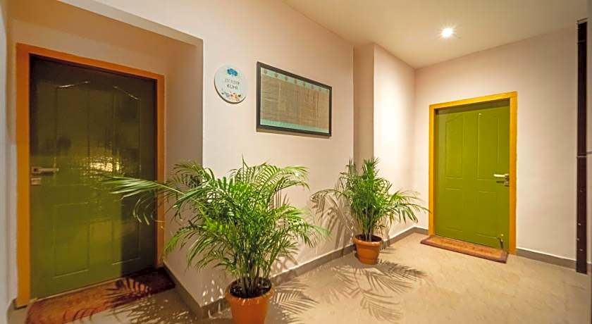 Treebo Kashvijoy, 7 Km From Kamakhya Temple