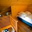 Apartamenty wśród drzew River Park SAUNA