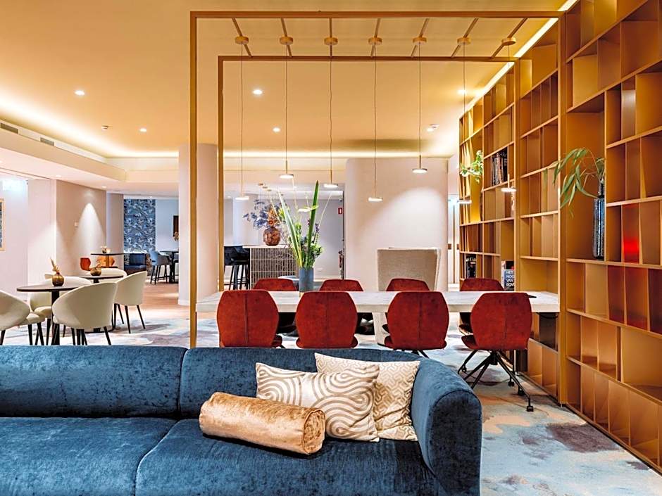 Novotel Den Haag World Forum