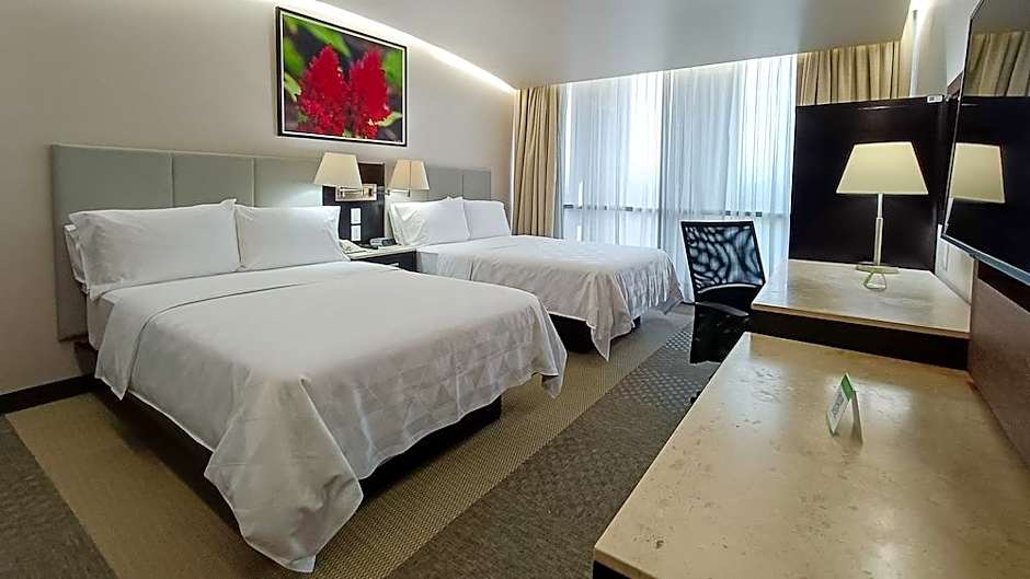 Holiday Inn Hotel & Suites Mexico Medica Sur By IHG