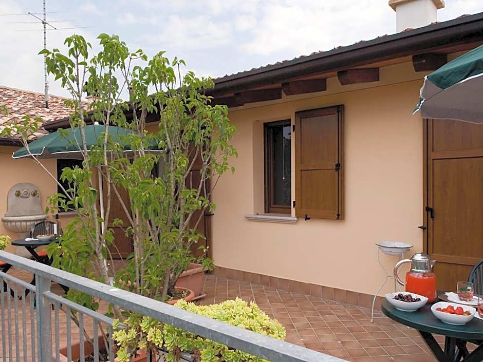 9 Muse Bed and Breakfast