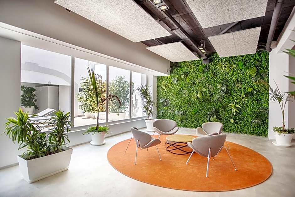 Planet Hotels ONE - Adults Only 16 years