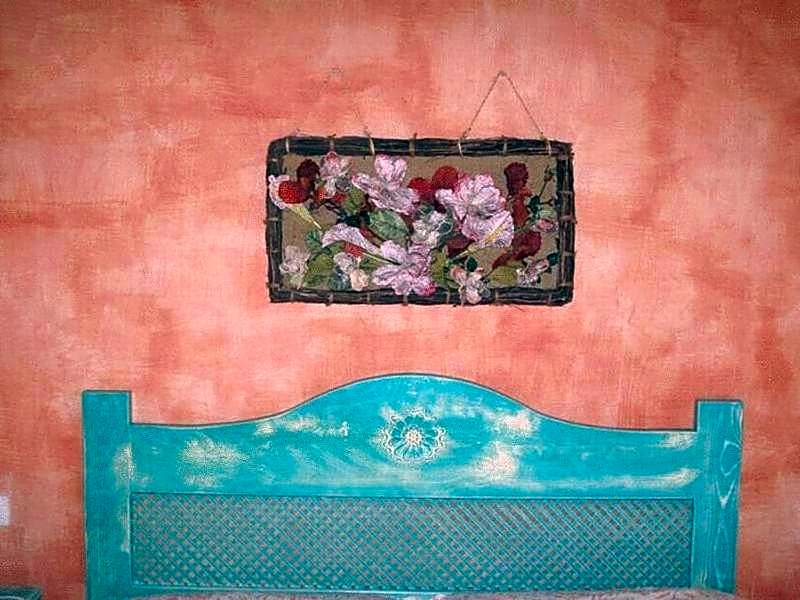 Hotel Turismo Rurale Montitundu