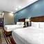 Best Western Plus Overland Inn