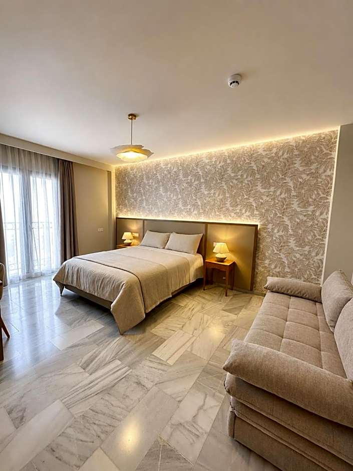 Zarú Hotel Boutique