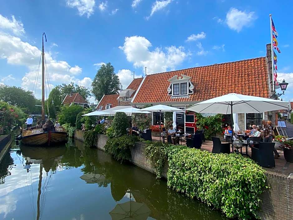 Hotel & Restaurant De Fortuna