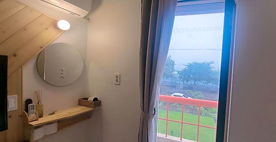 Jeju Soroan Pension