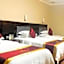 Osotto Recreation Hotel Baiyun