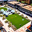 Sheraton Westport Plaza Hotel St. Louis