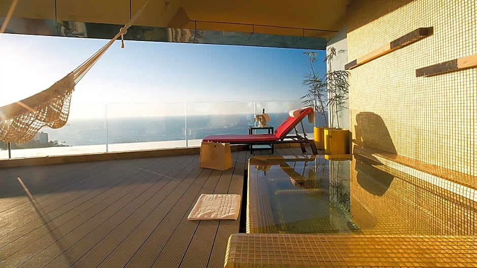 Hotel Mousai - Adults Only