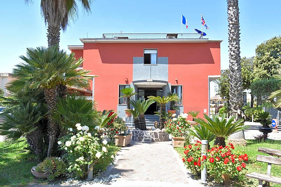Hotel Paradiso