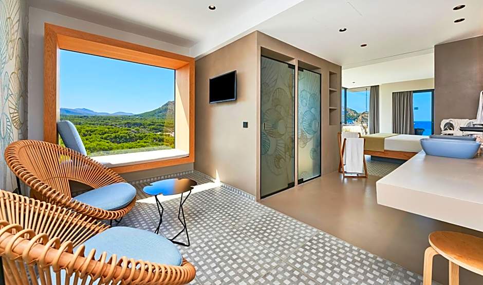 Hotel & Spa S'Entrador Playa