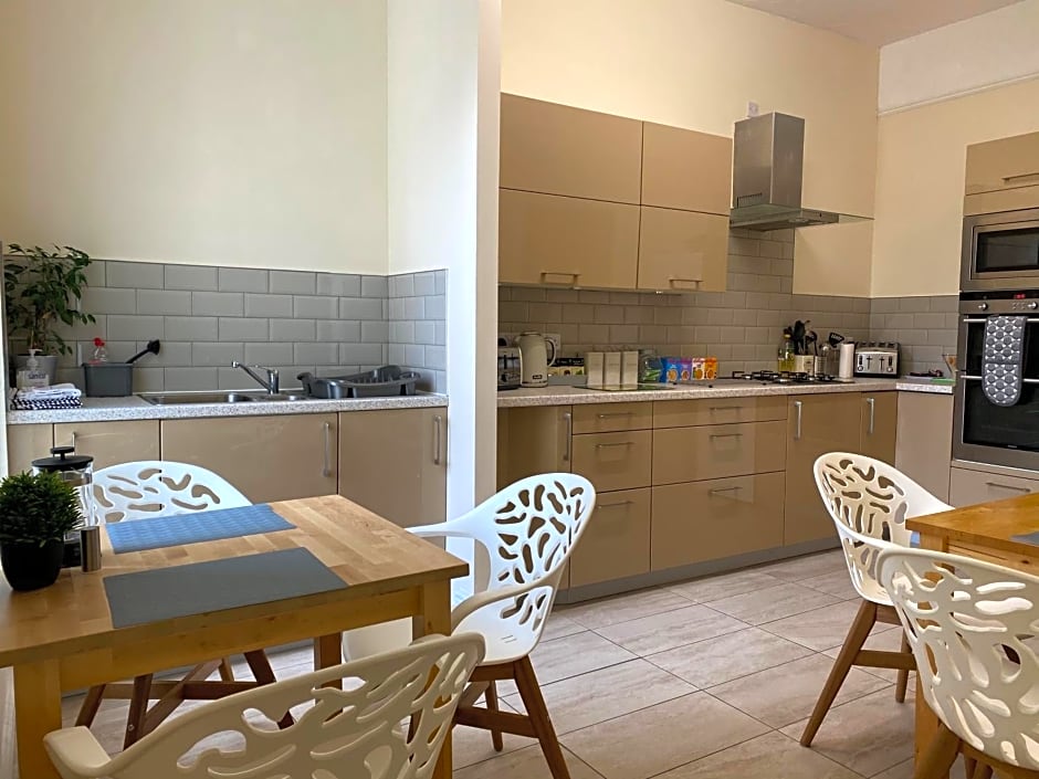 Be My Guest Liverpool