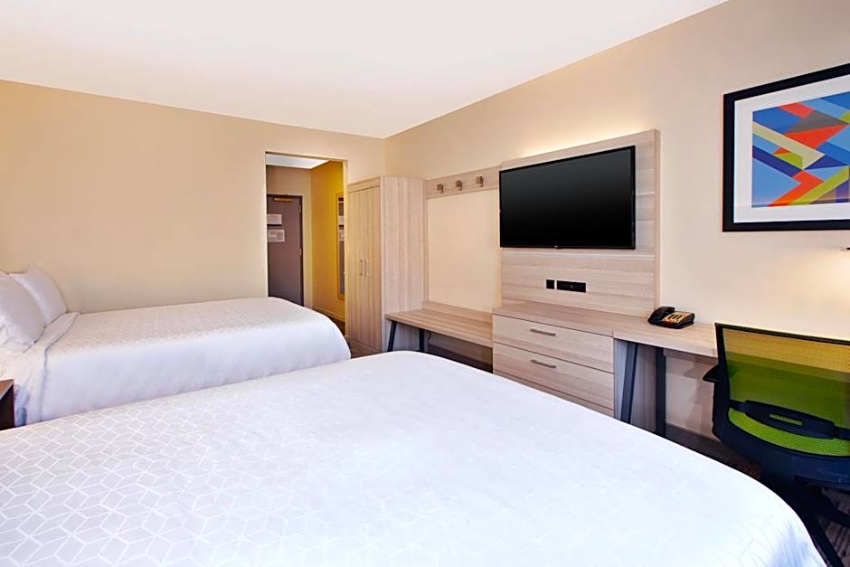 Holiday Inn Express & Suites Absecon-Atlantic City Area By IHG