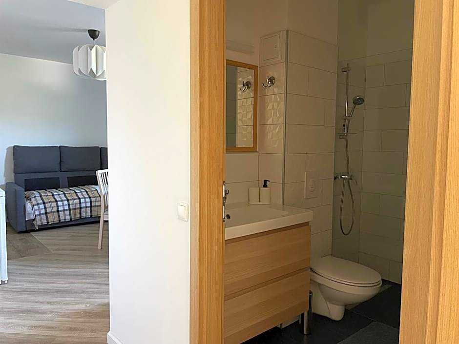 All Seasons Apartments Laško