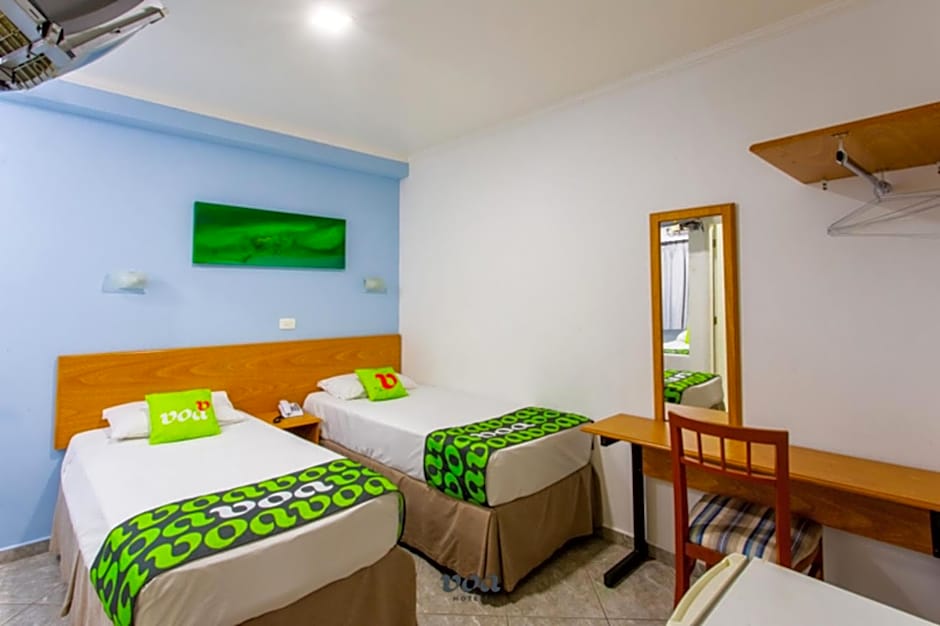 VOA Convenience Hotel