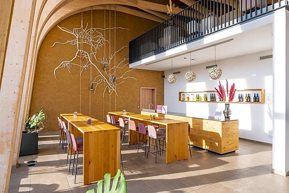 Weinhotel Pfeffer & Salz