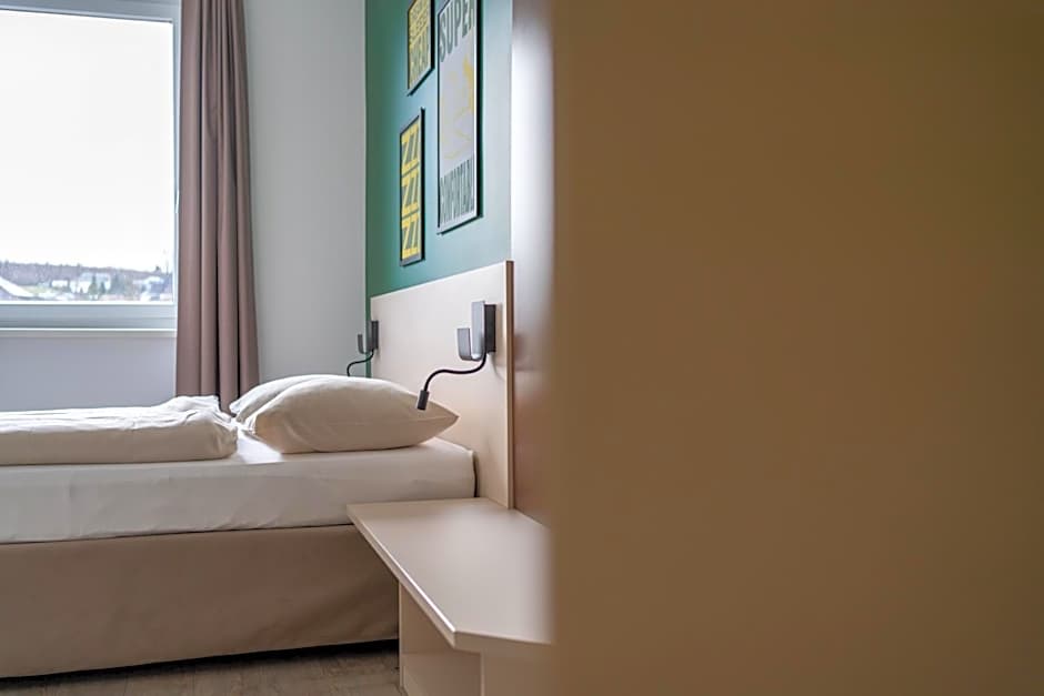 SLEEEP HOTEL Ansfelden