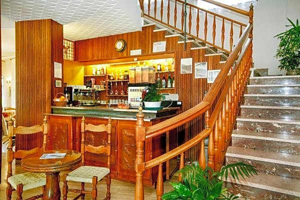 Hotel Giovanna
