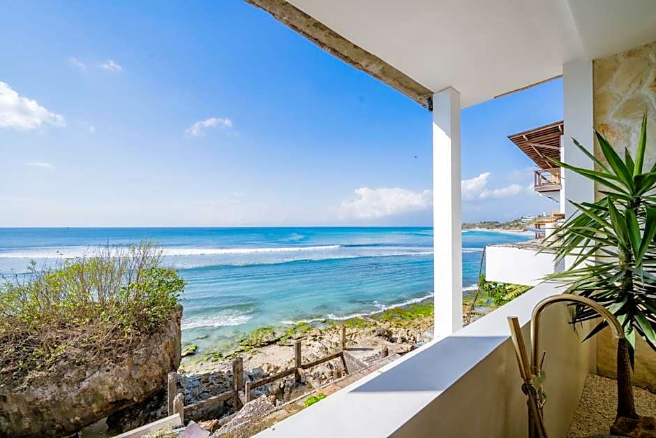 Mahi Mahi Beach Shack And Suites